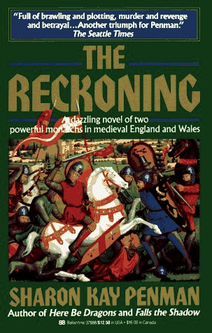 Welsh Princes book cover 3
