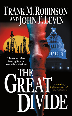The Great Divide book cover