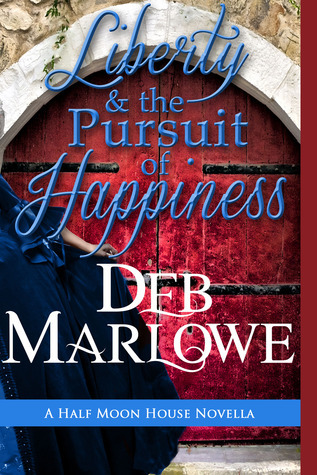 Liberty and the Pursuit of Happiness book cover