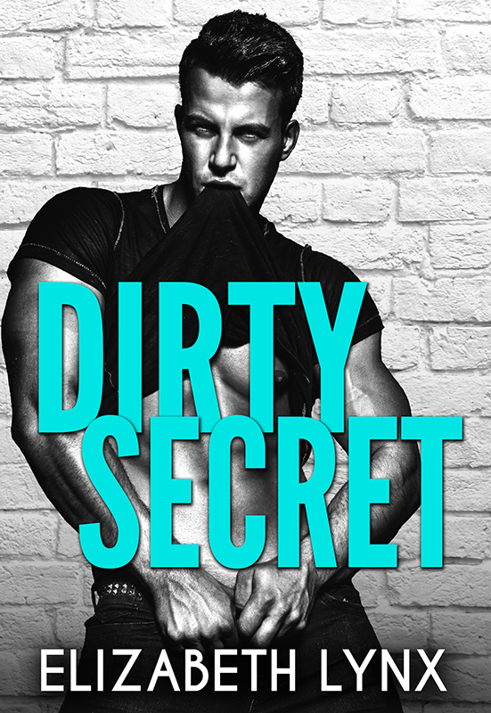 Dirty Secret book cover