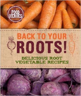 Back to Your Roots book cover