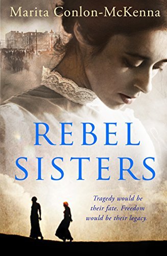 Rebel Sisters book cover