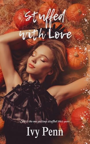 Stuffed with Love book cover