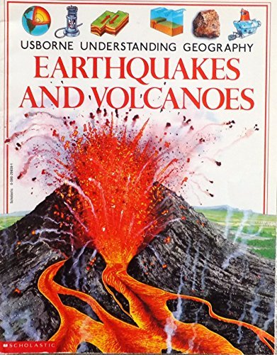 Depremler ve Yanardağlar book cover