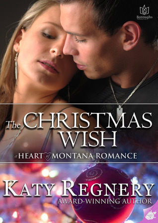 Heart of Montana book cover 2