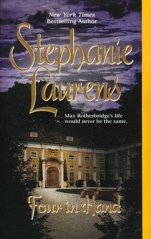 Regencies book cover 2