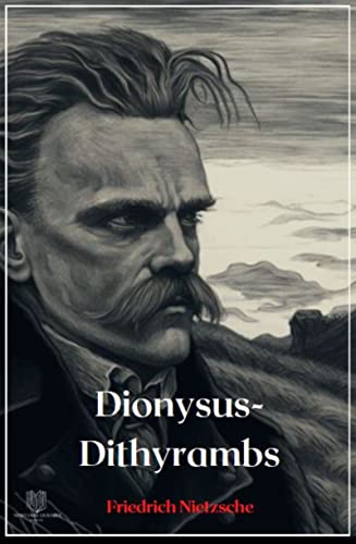 დიონისეს დითირამბები book cover
