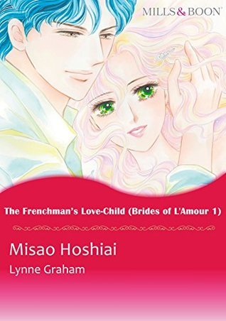 The Frenchman's Love-Child book cover