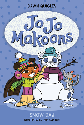 Jo Jo Makoons book cover 3