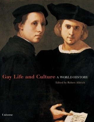Gay Life & Culture book cover