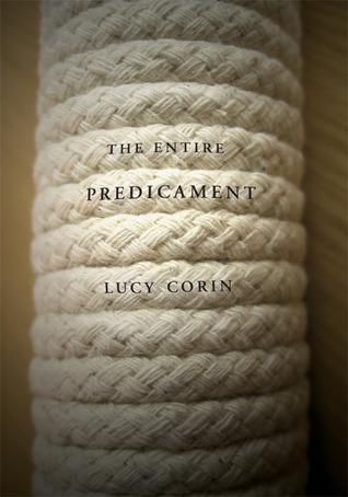 The Entire Predicament book cover