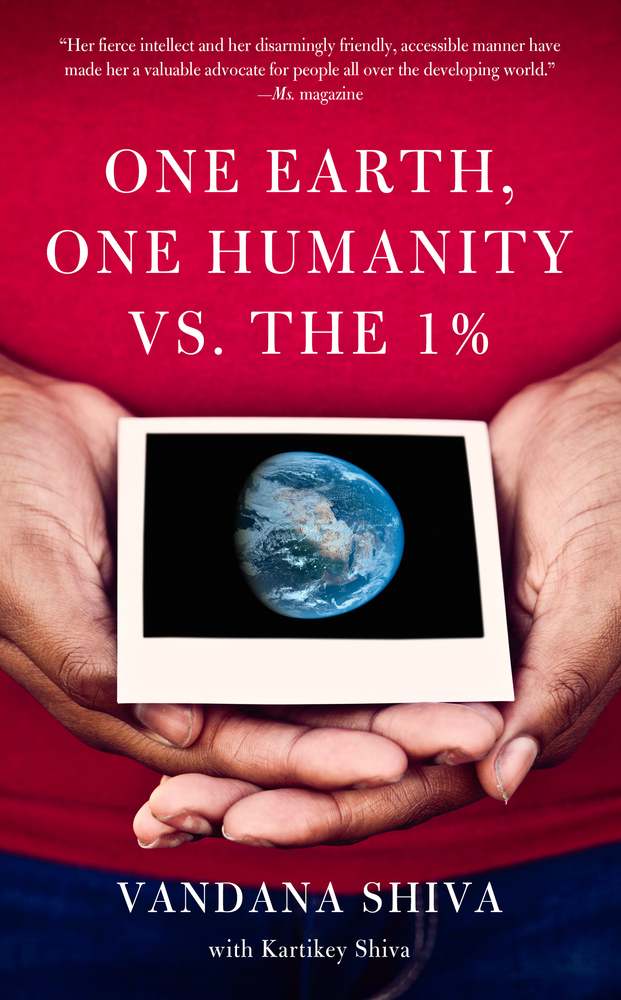 Oneness vs. the 1% book cover