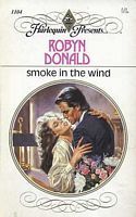 Smoke in the Wind book cover