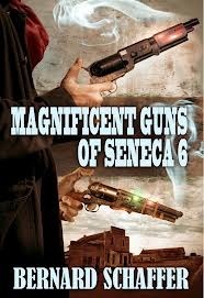 Guns of Seneca 6 book cover 3