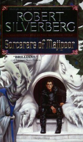 Lord Prestimion book cover 1