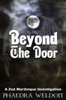 Beyond the Door book cover