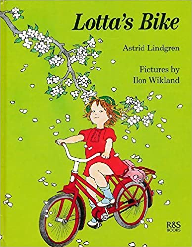 Barnen på Bråkmakargatan book cover 3