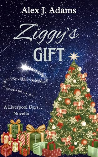 Ziggy's Gift book cover