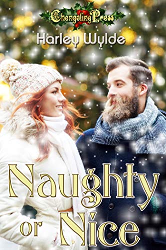 Naughty or Nice book cover