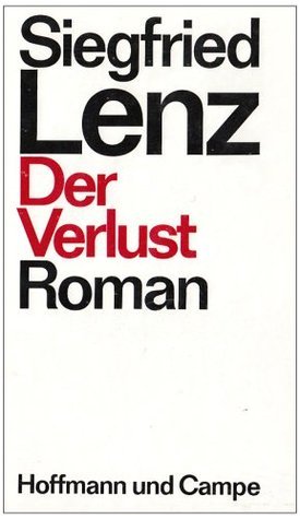 Der Verlust book cover