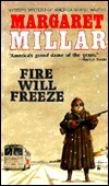 Fire Will Freeze book cover