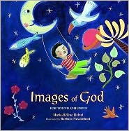 Images of God for Young Children book cover