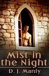 Mist In The Night book cover