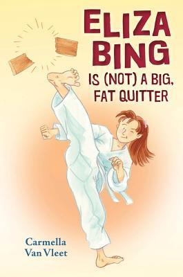 Eliza Bing book cover 1