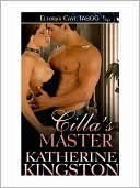 Cilla's Master book cover