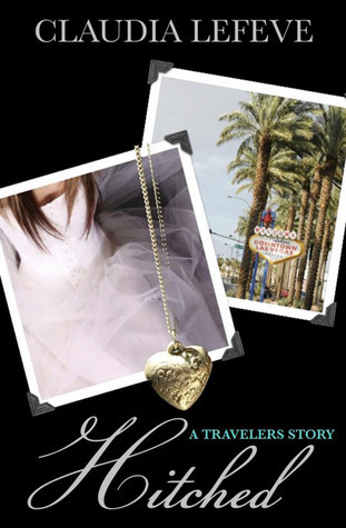 Hitched book cover