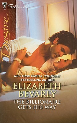 The Billionaire Gets His Way book cover