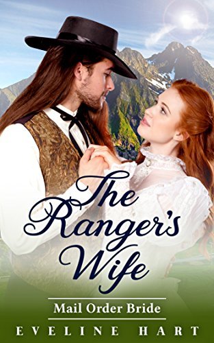 Lawmen's Brides book cover 1