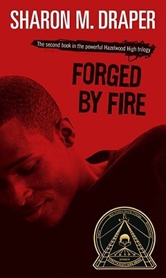 Hazelwood High book cover 2