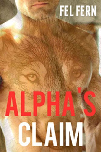 Alpha's Tutor book cover 2