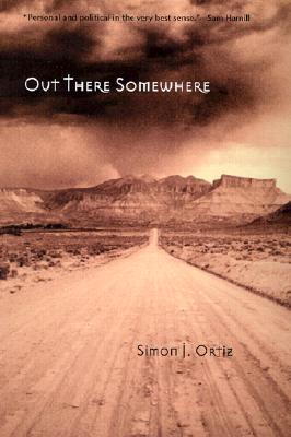 Out There Somewhere (Volume 49) book cover