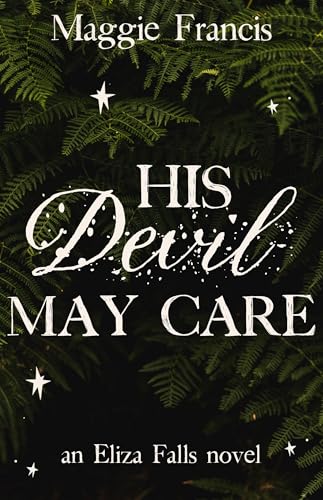 His Devil May Care book cover