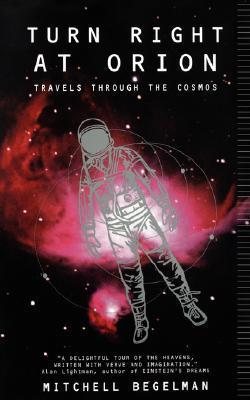 Turn Right at Orion book cover