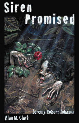 Siren Promised book cover