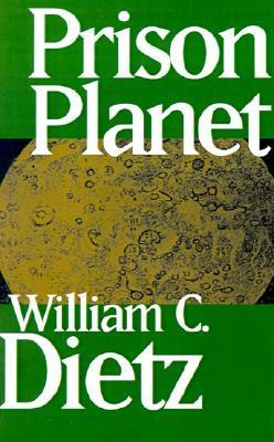 Prison Planet book cover