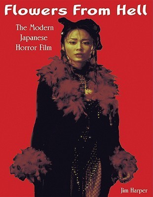 Flowers from Hell book cover