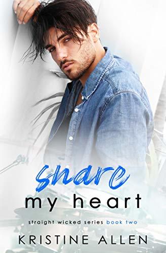 Straight Wicked book cover 2