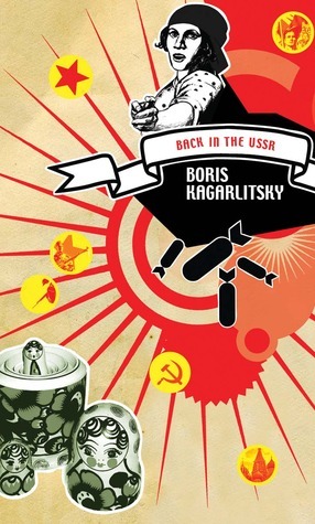 What Was Communism? book cover 3