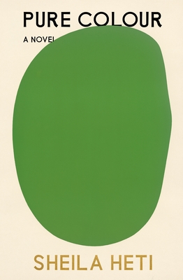 Pure Colour book cover