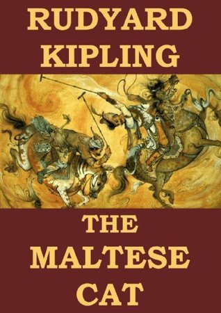 The Maltese Cat book cover