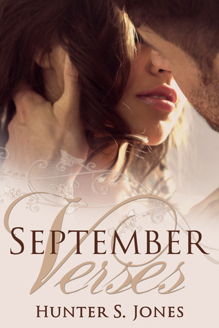 September Verses book cover