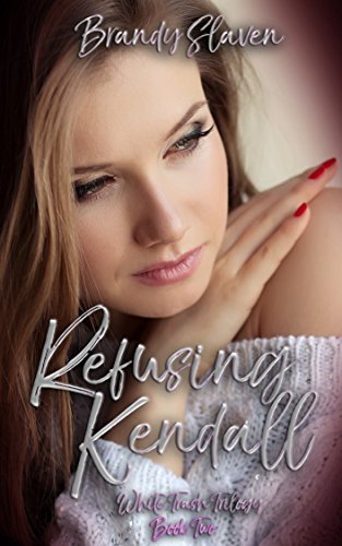 White Trash Trilogy book cover 2