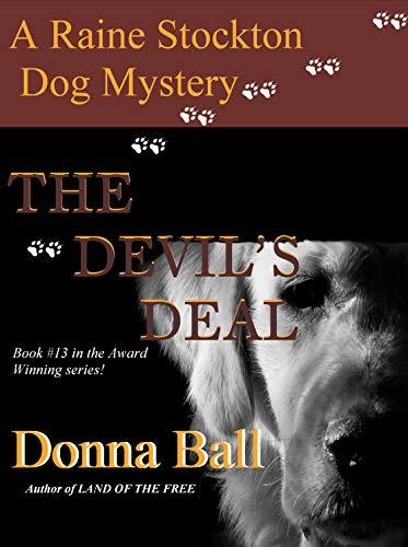 The Devil's Deal book cover