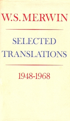Selected Translations book cover