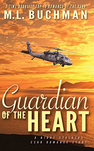 Guardian of the Heart book cover