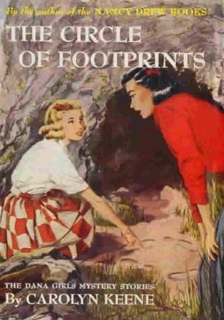 The Circle of Footprints book cover